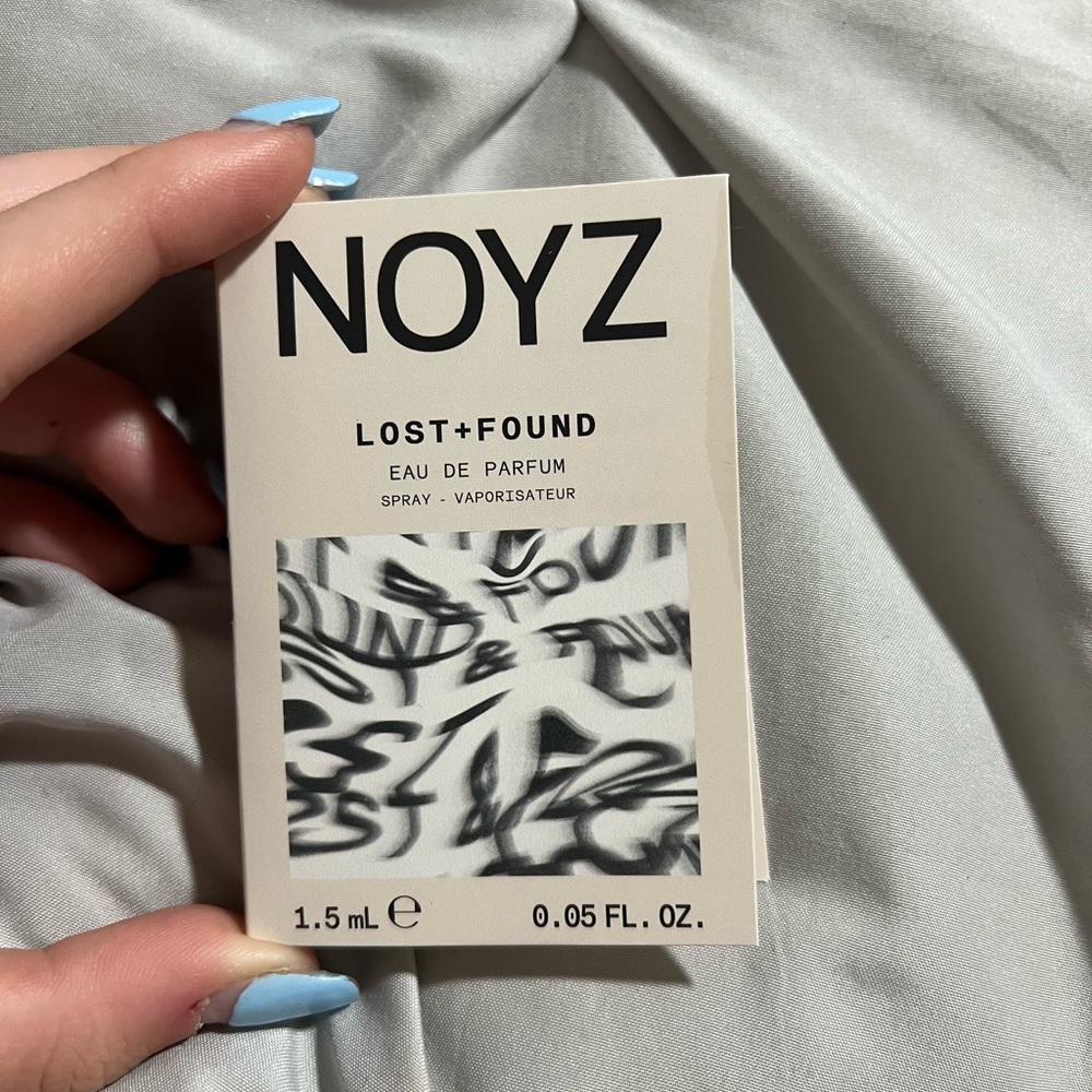 Lost+Found Eau de Parfum Spray